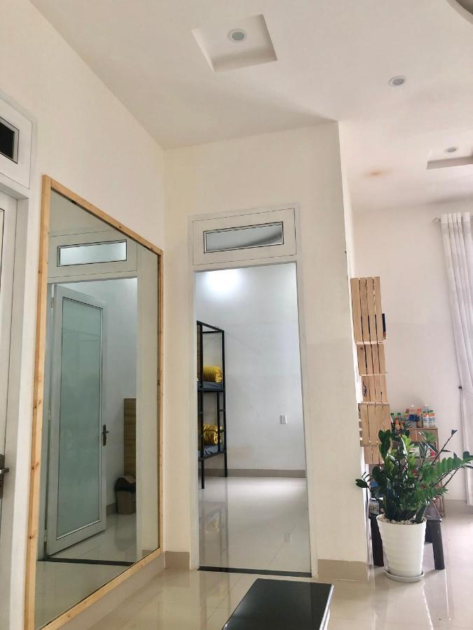 Don Ganh Homestay Buon Ma Thuot Exterior photo