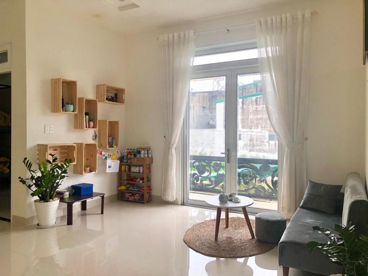 Don Ganh Homestay Buon Ma Thuot Exterior photo