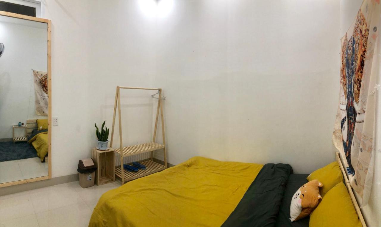 Don Ganh Homestay Buon Ma Thuot Exterior photo