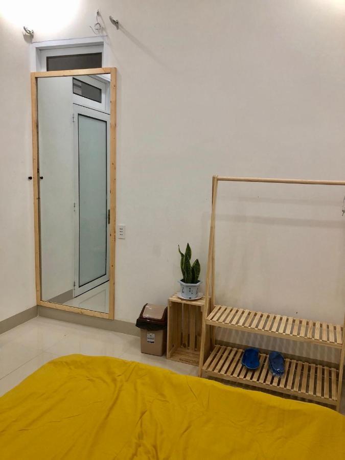 Don Ganh Homestay Buon Ma Thuot Exterior photo